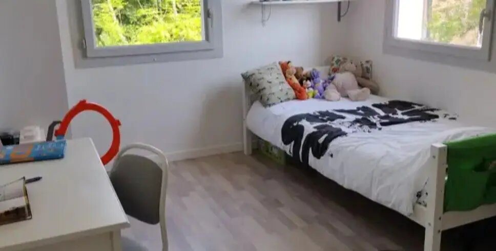 Appartement à vendre, 83m², Guyancourt