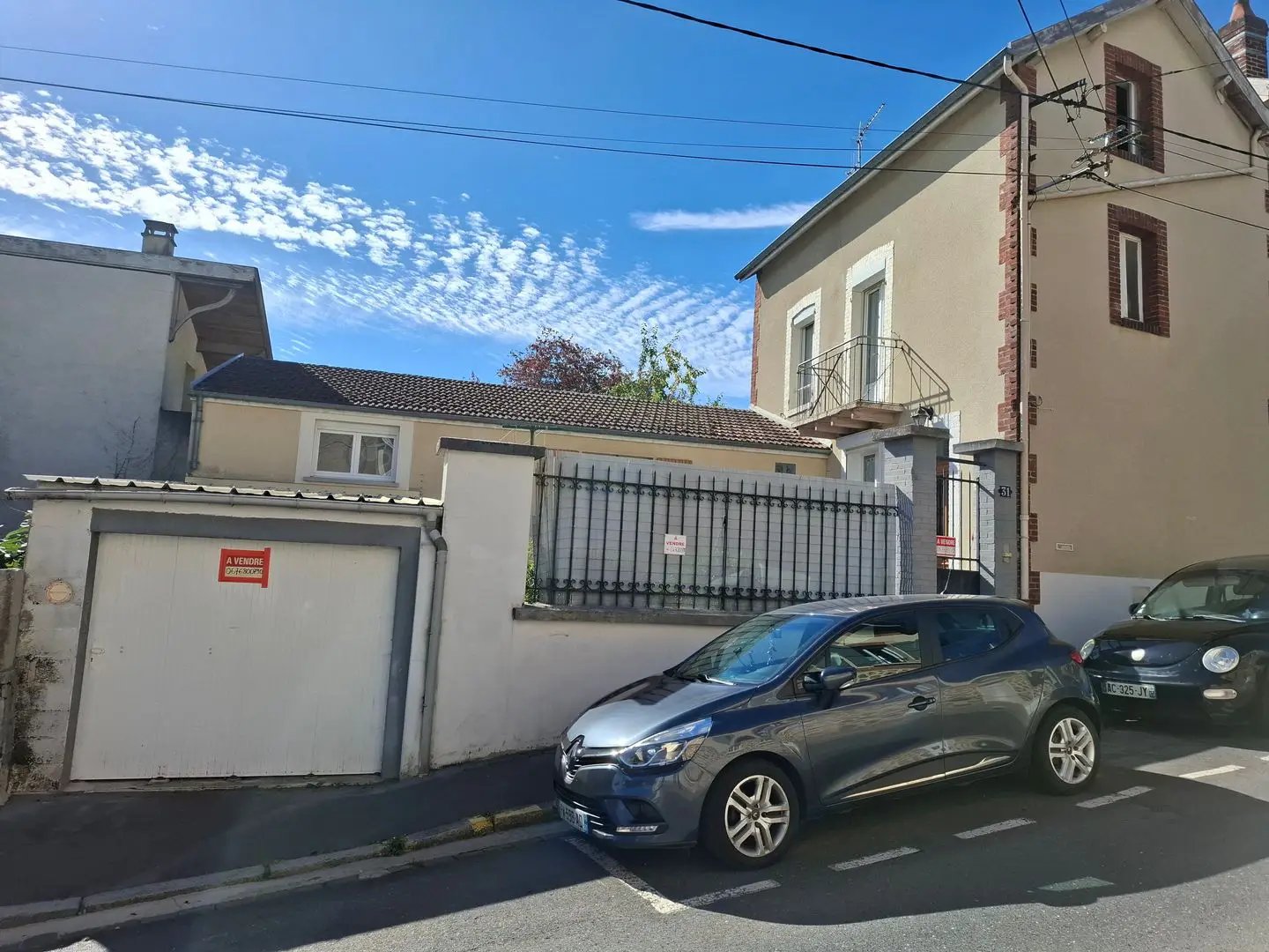 Maison à vendre, 107m², Épernay