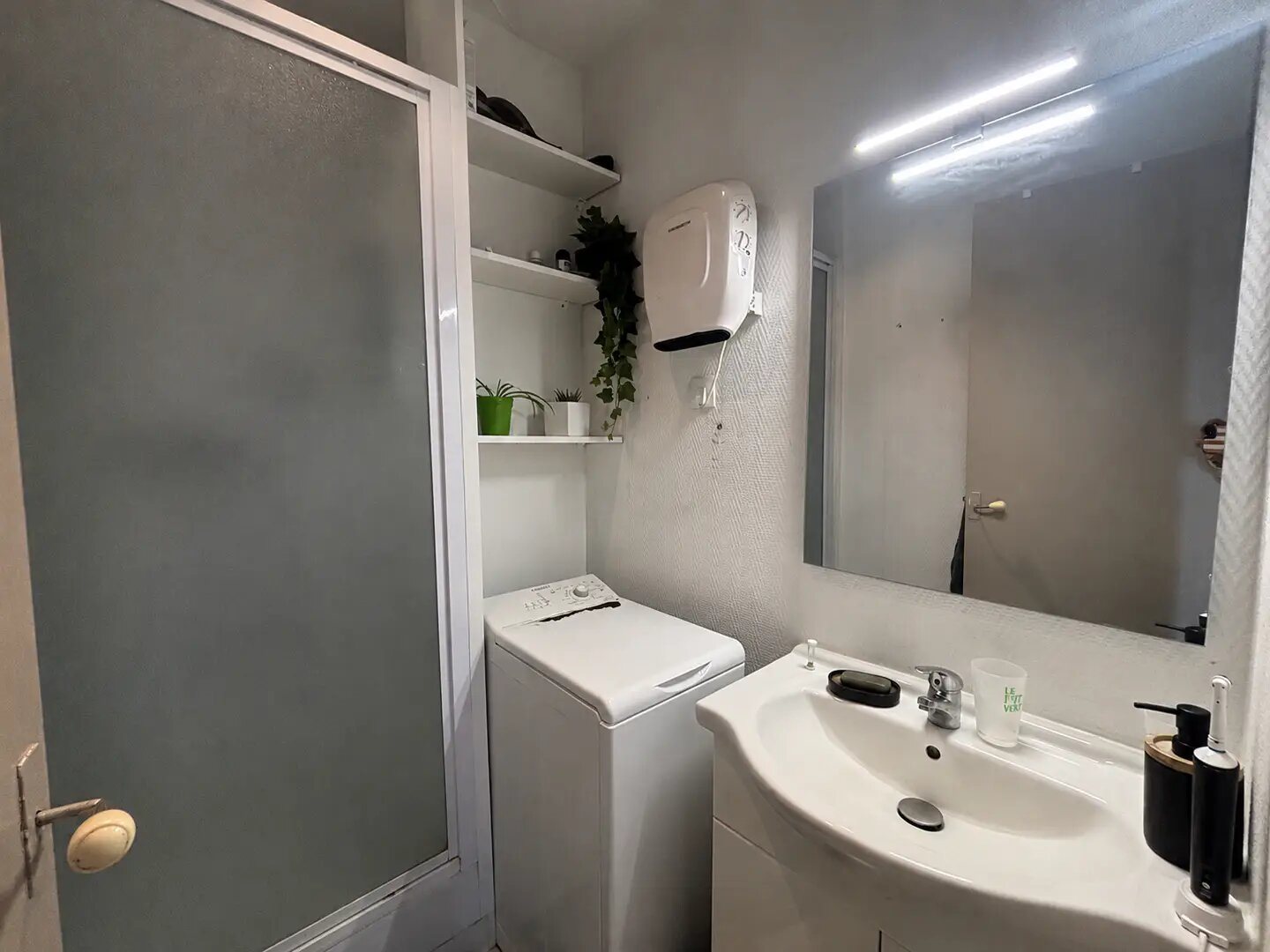 Appartement à louer, 60m², Toulouse