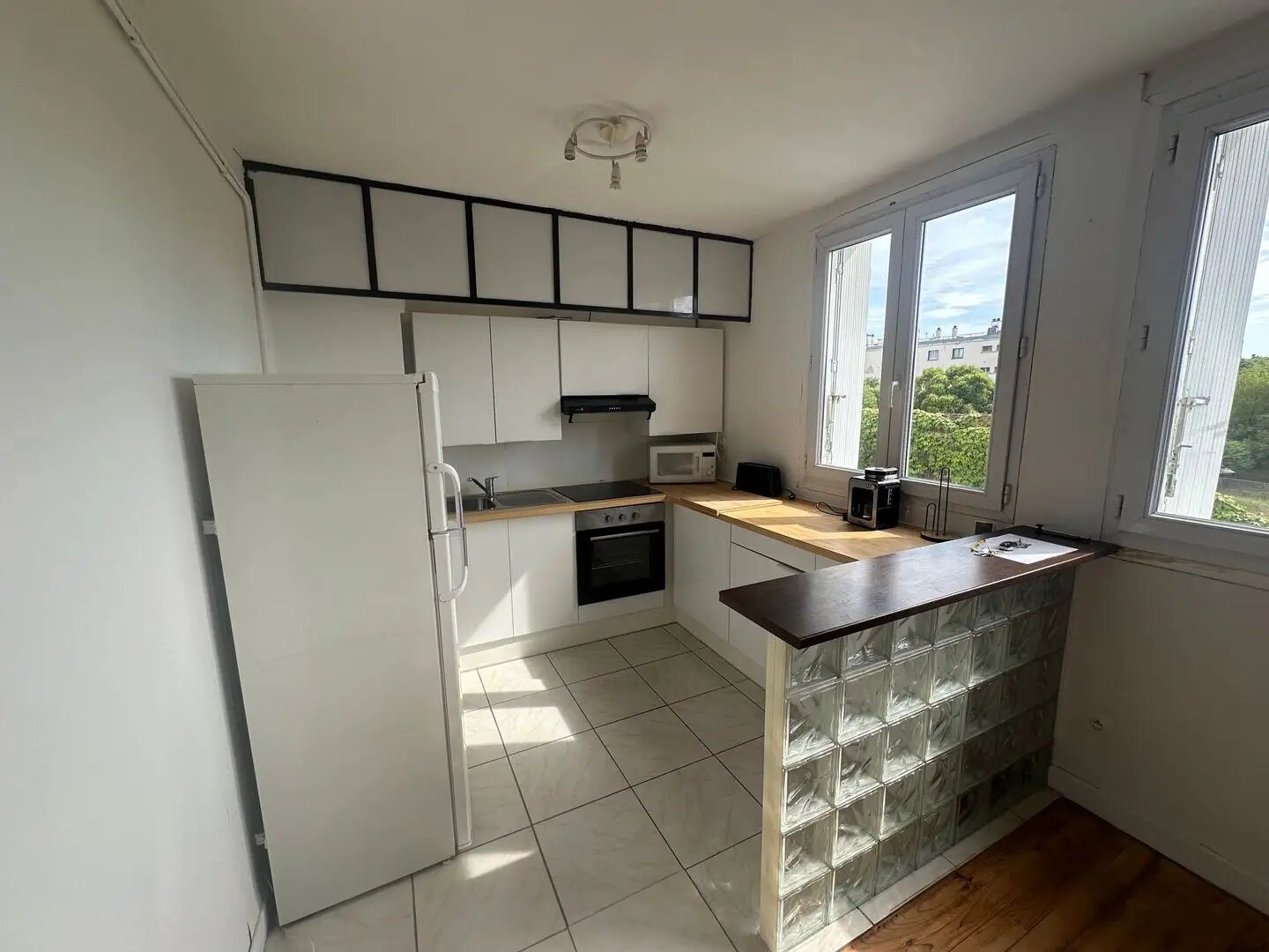 Appartement à louer, 60m², Toulouse