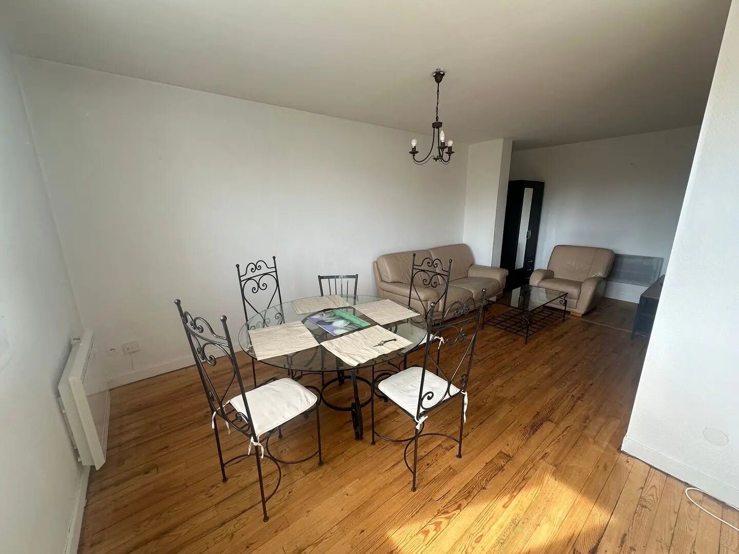 Appartement à louer, 60m², Toulouse