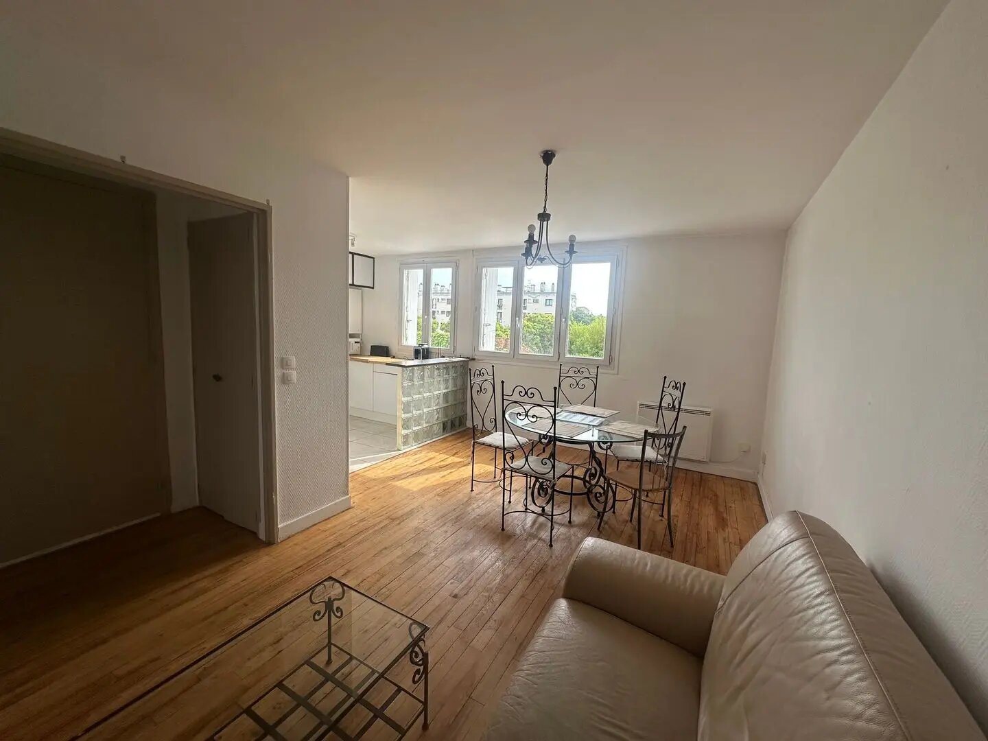 Appartement à louer, 60m², Toulouse