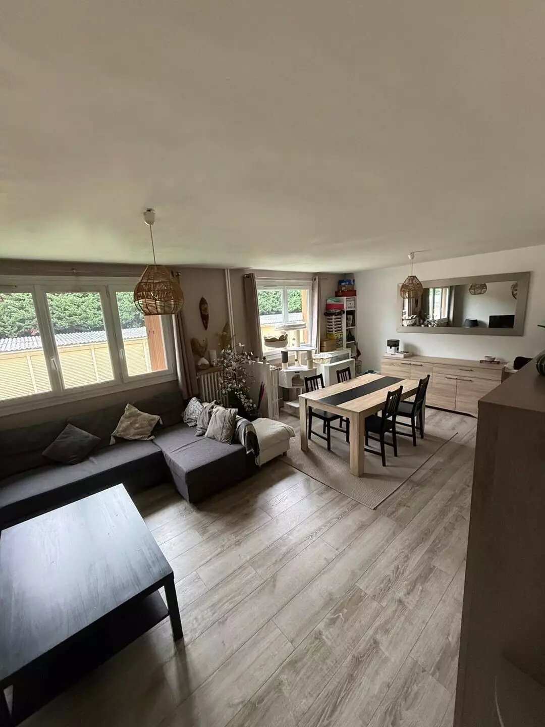 Appartement à vendre, 54m², Epinay-sur-Orge