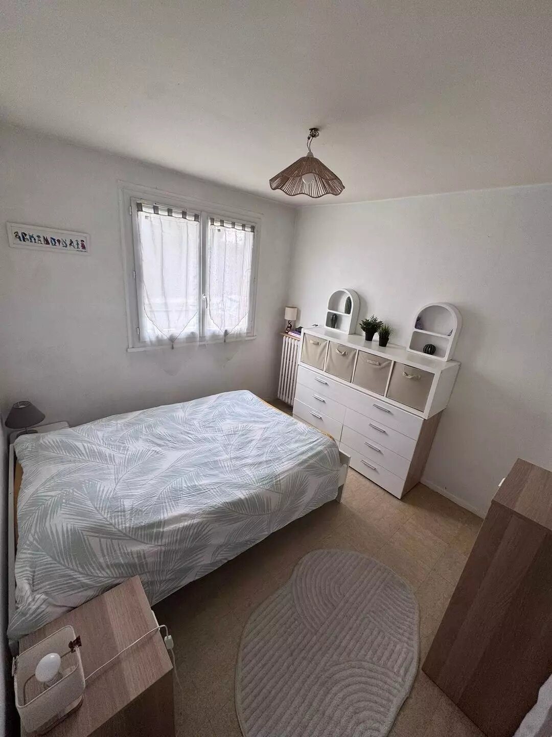 Appartement à vendre, 54m², Epinay-sur-Orge