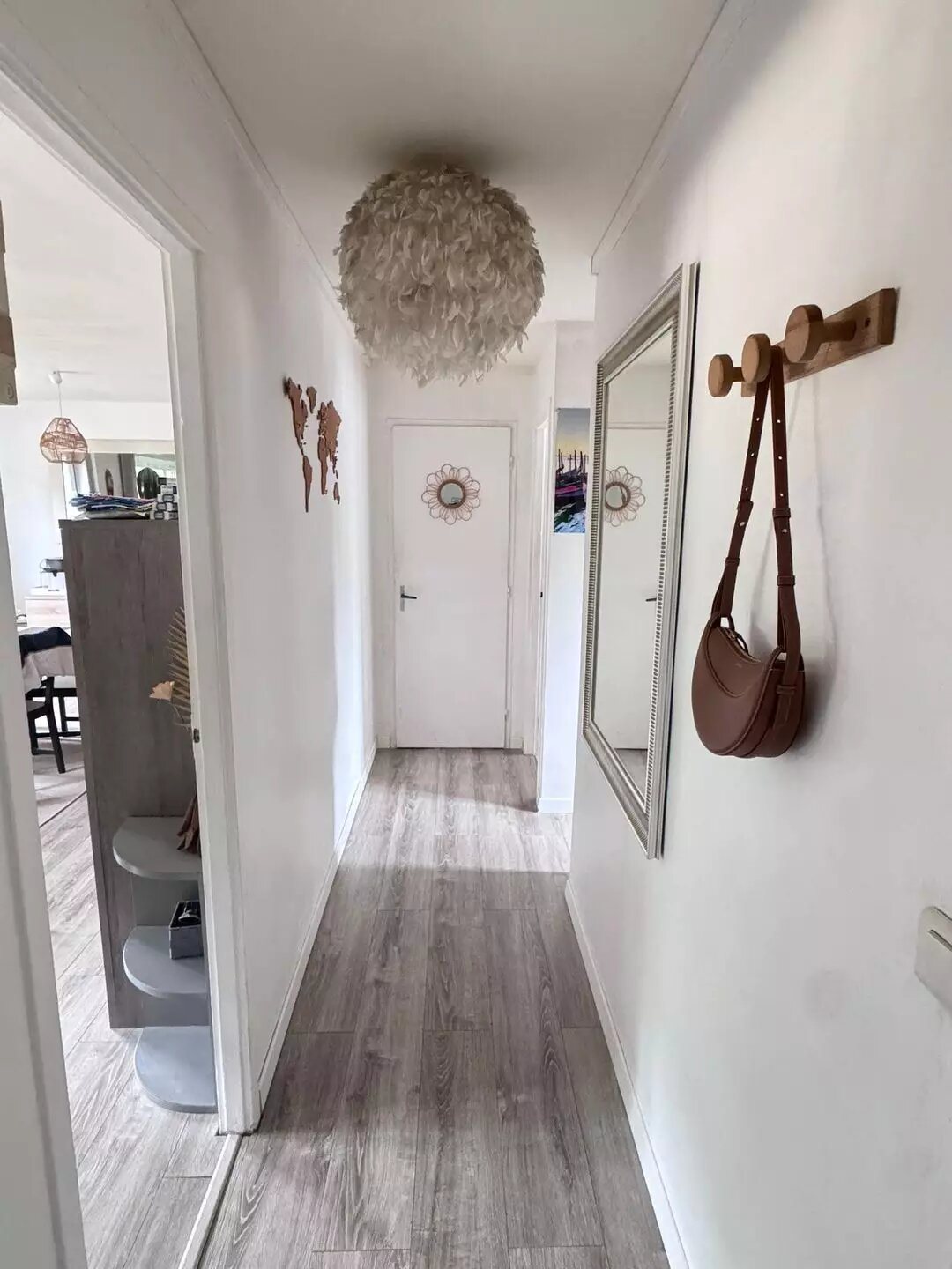 Appartement à vendre, 54m², Epinay-sur-Orge
