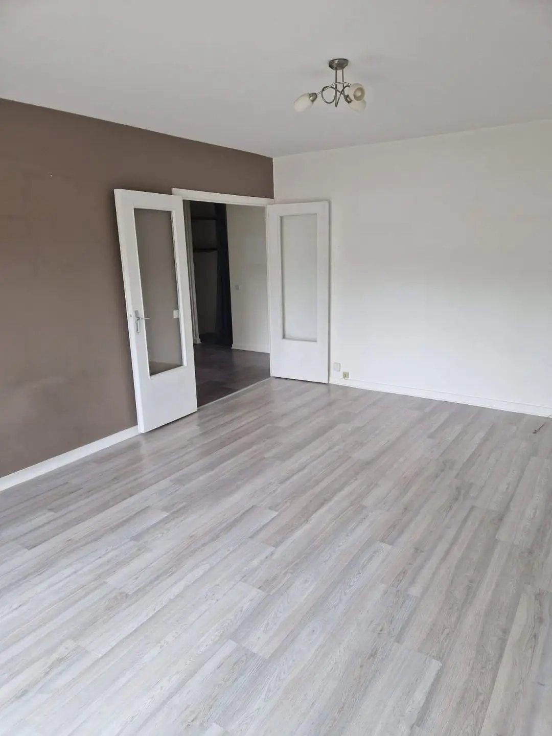 Appartement à louer, 63m², Oyonnax