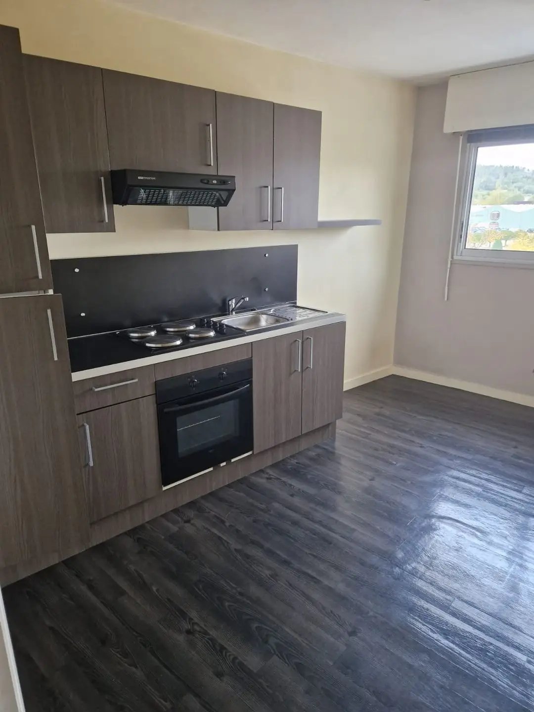 Appartement à louer, 63m², Oyonnax
