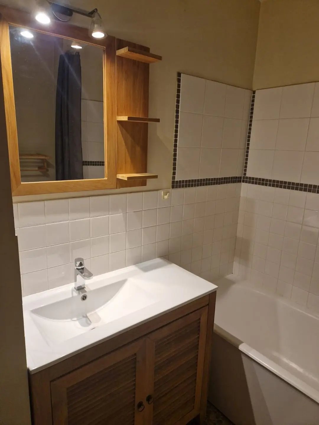 Appartement à louer, 63m², Oyonnax