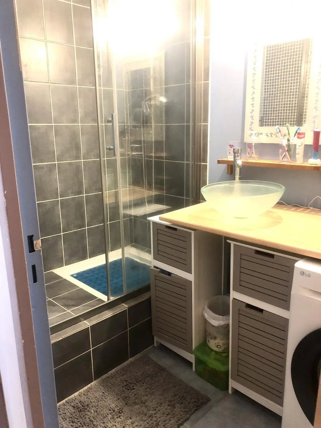 Appartement à vendre, 81m², Clichy-sous-Bois