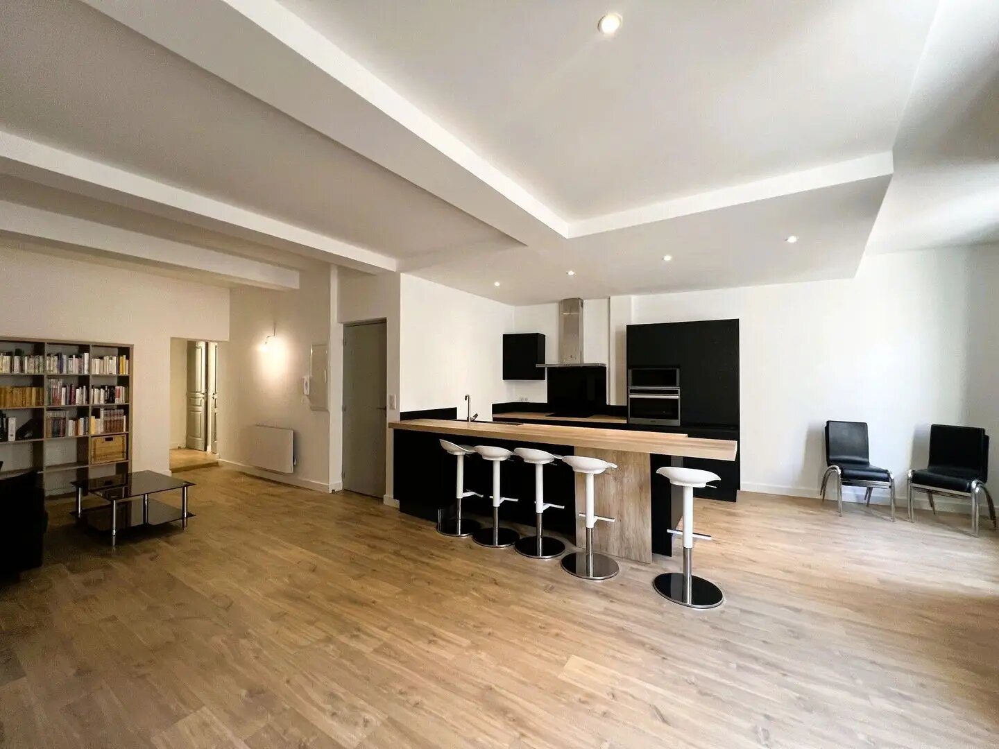 Appartement à vendre, 61m², Aix-en-Provence