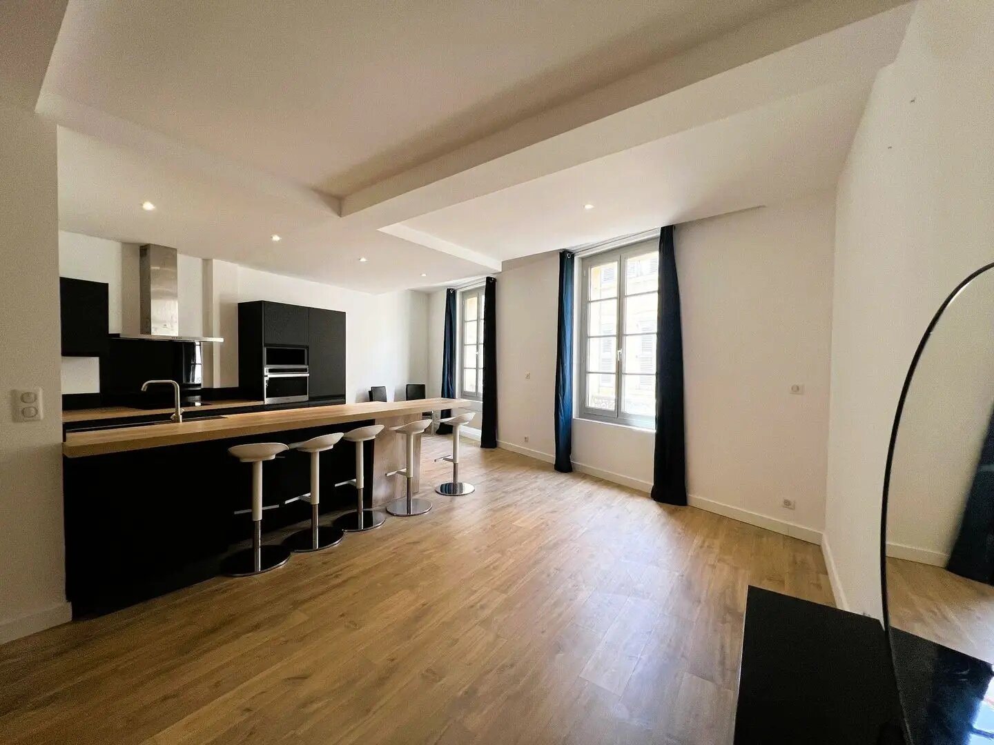 Appartement à vendre, 61m², Aix-en-Provence