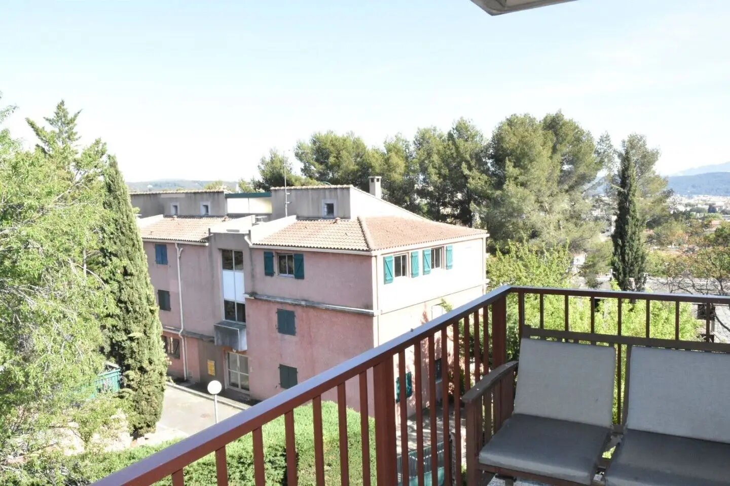 Appartement à louer, 75m², Aix-en-Provence