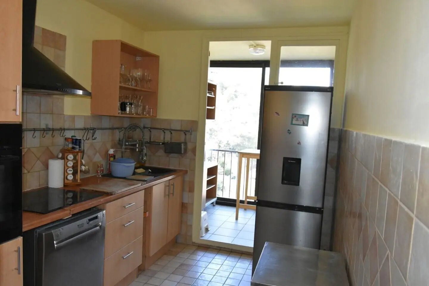 Appartement à louer, 75m², Aix-en-Provence