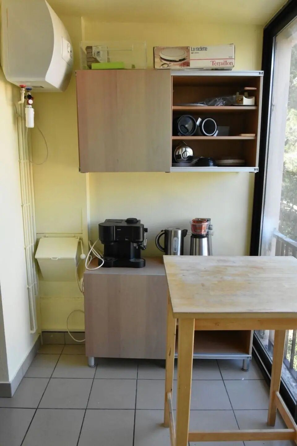 Appartement à louer, 75m², Aix-en-Provence