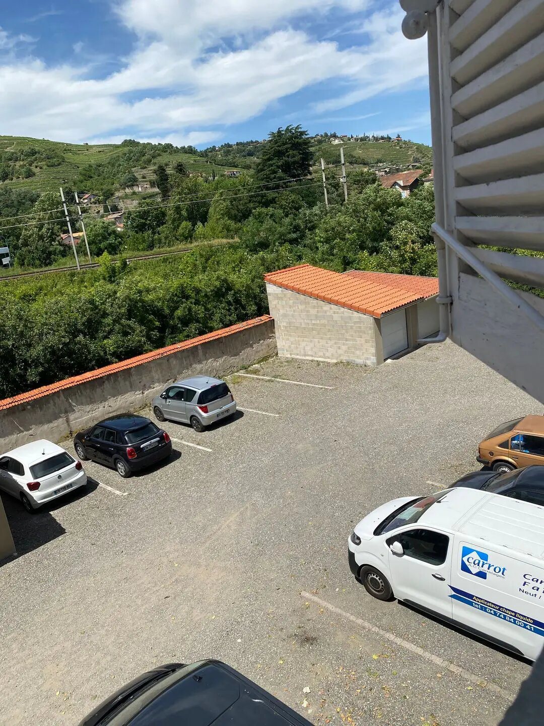 Appartement à vendre, 141m², Condrieu