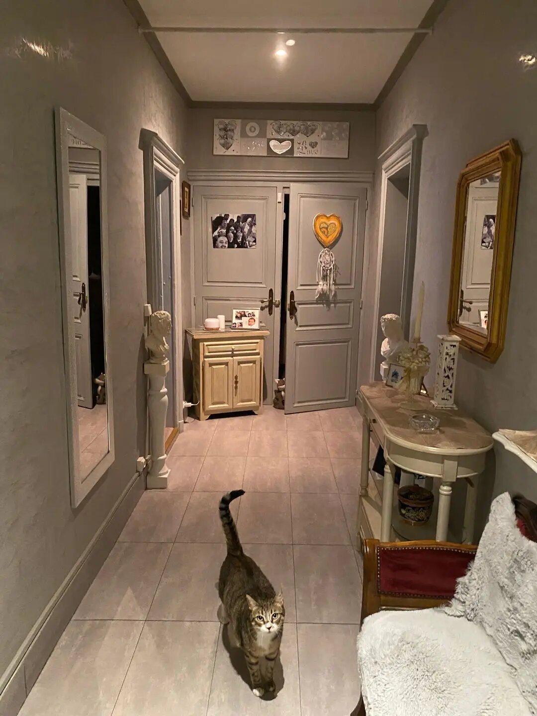 Appartement à vendre, 141m², Condrieu