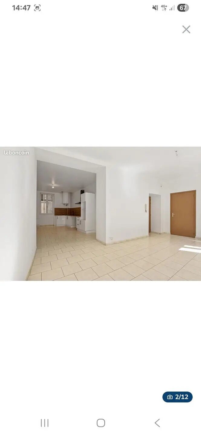 Appartement à vendre, 78m², Lodève