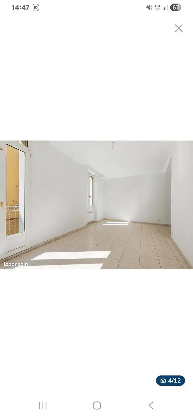 Appartement à vendre, 78m², Lodève