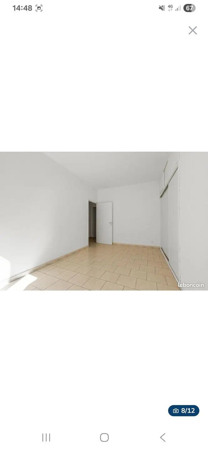 Appartement à vendre, 78m², Lodève