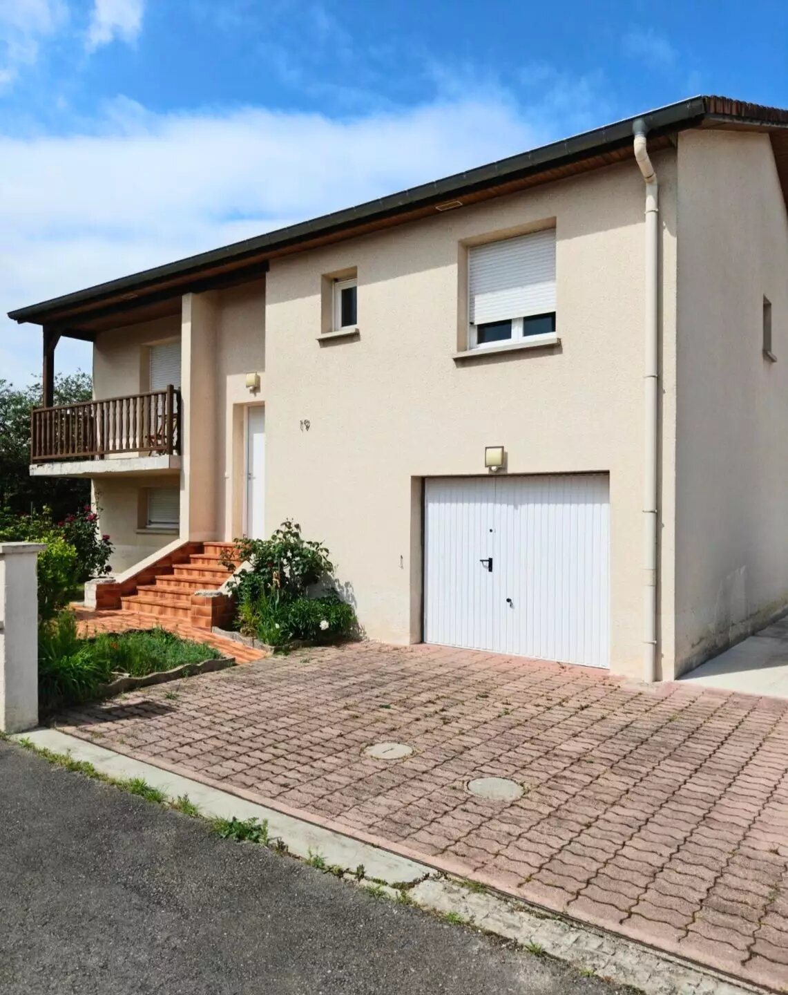 Maison à vendre, 117m², Rurange-lès-Thionville