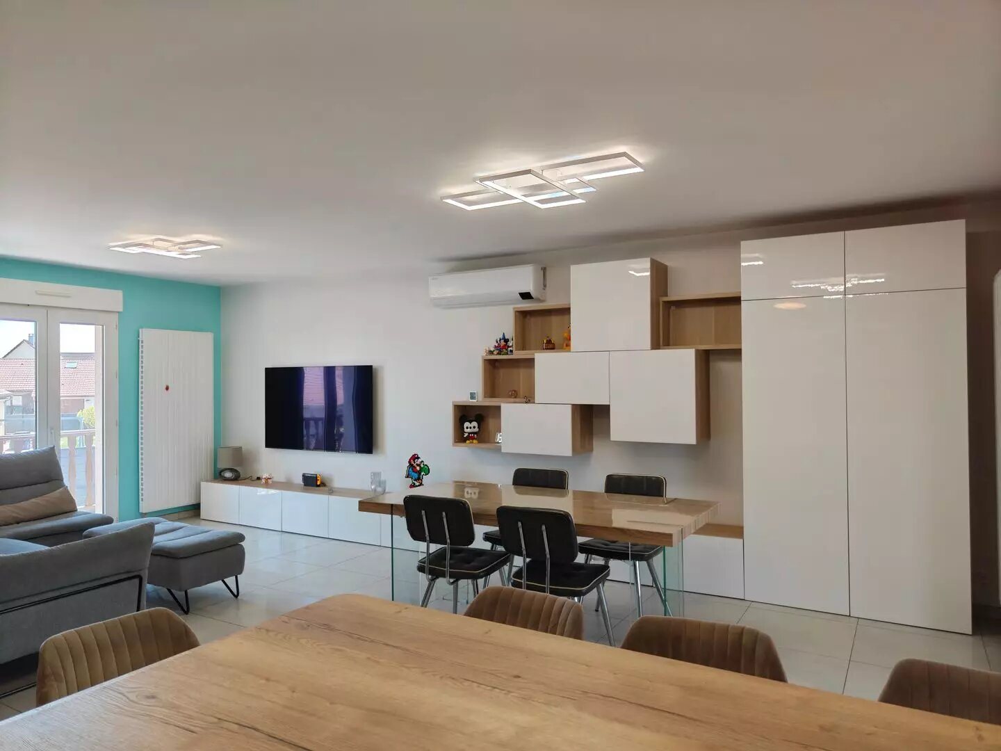 Maison à vendre, 117m², Rurange-lès-Thionville