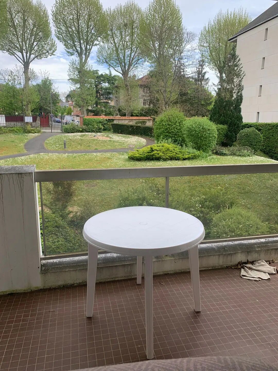 Appartement à louer, 36m², Fontainebleau