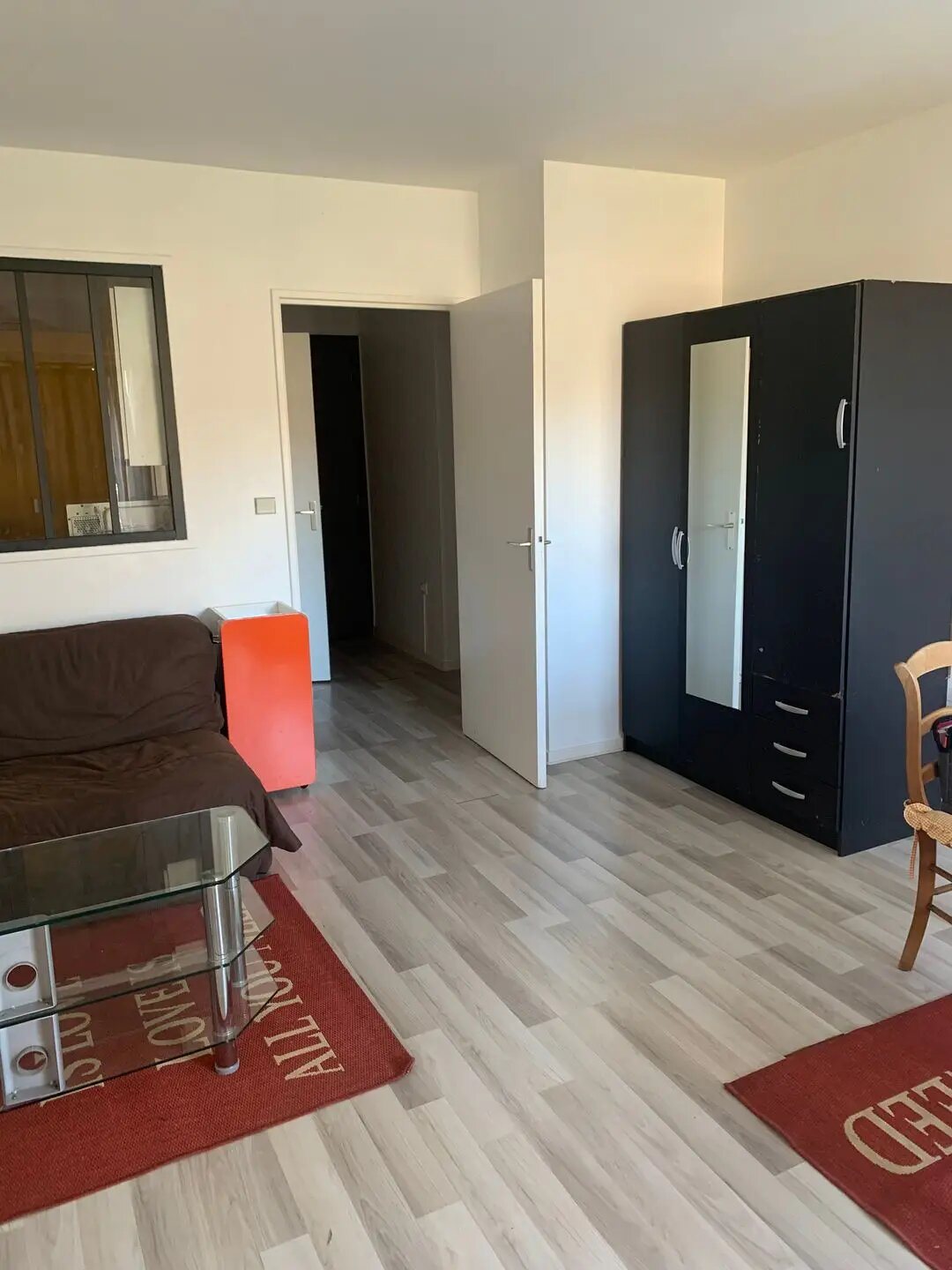 Appartement à louer, 36m², Fontainebleau