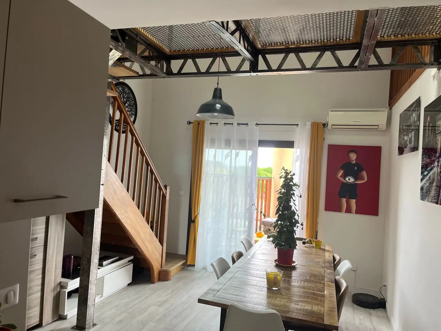 Appartement à vendre, 91m², Cugnaux