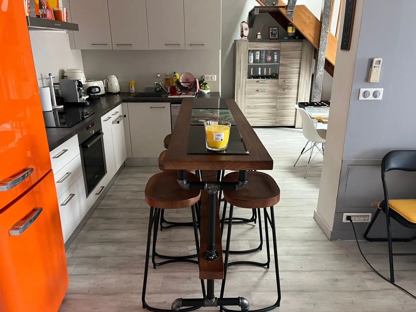 Appartement à vendre, 91m², Cugnaux