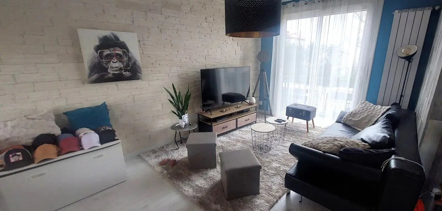 Maison à vendre, 100m², Niort
