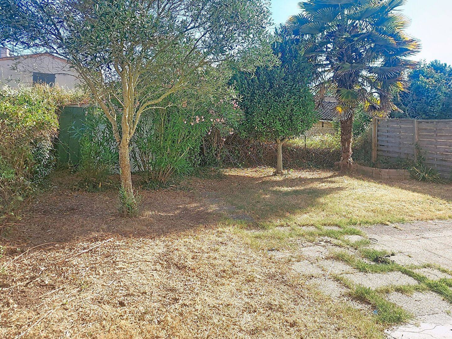Maison à vendre, 100m², Niort