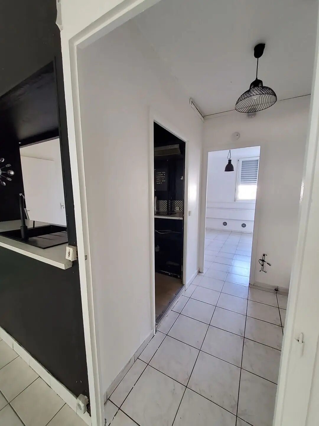 Appartement à louer, 80m², Saint-Etienne