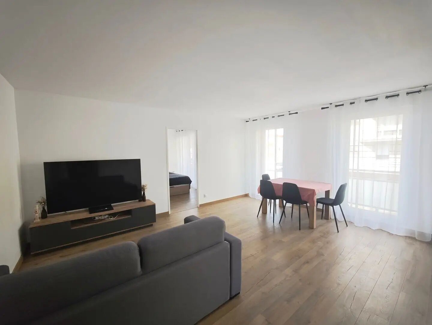 Appartement à louer, 45m², Elancourt