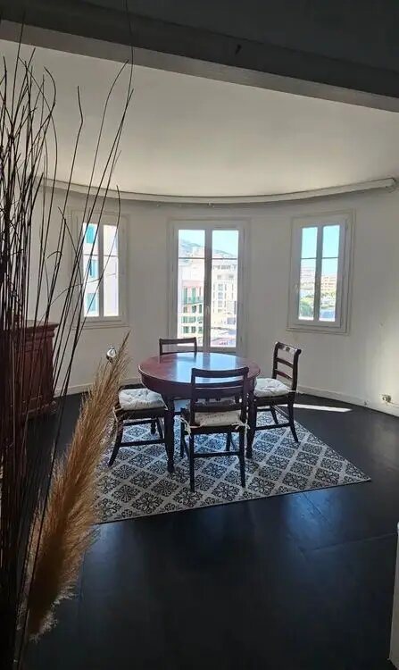 Appartement à vendre, 99m², Bastia