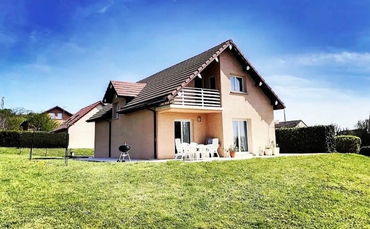 Maison à vendre, 465m², Lure