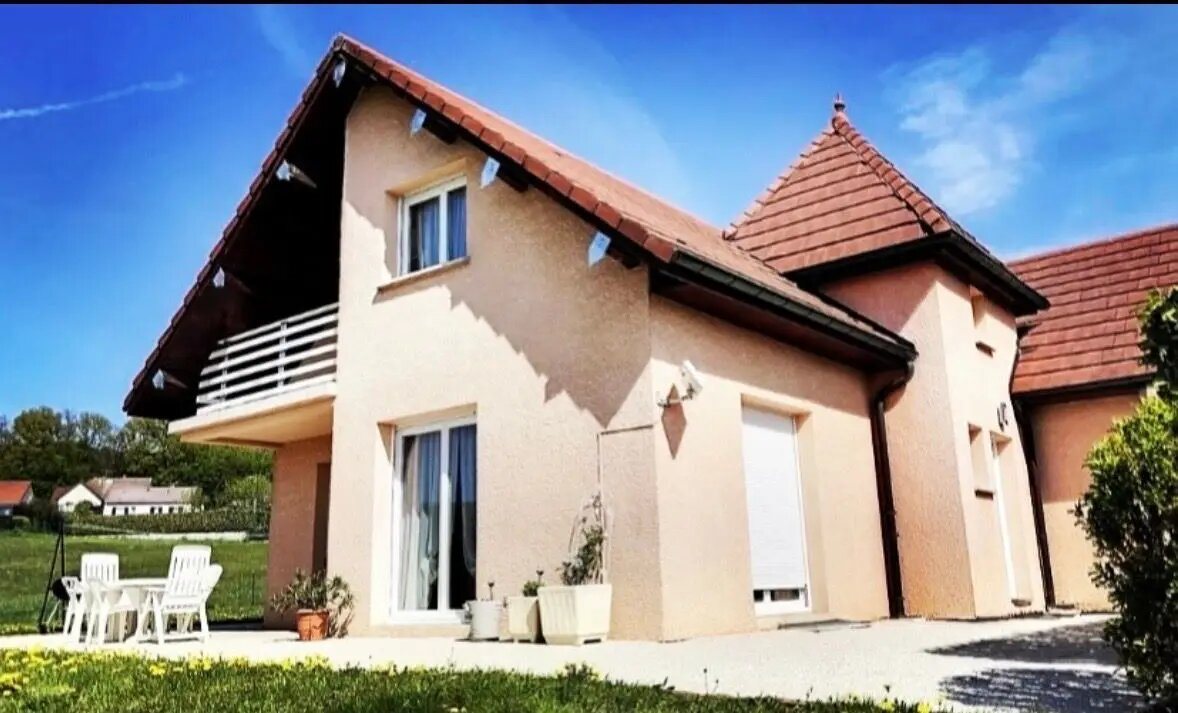 Maison à vendre, 465m², Lure
