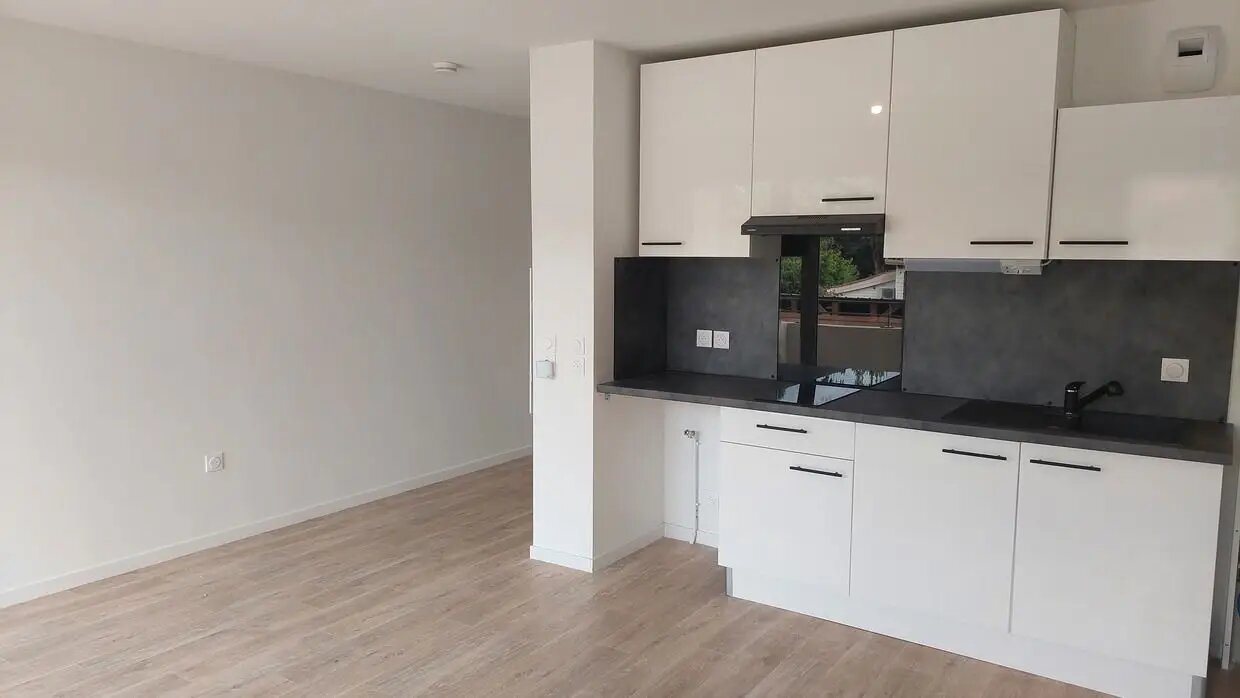 Appartement à louer, 28m², Saint-André-de-Cubzac