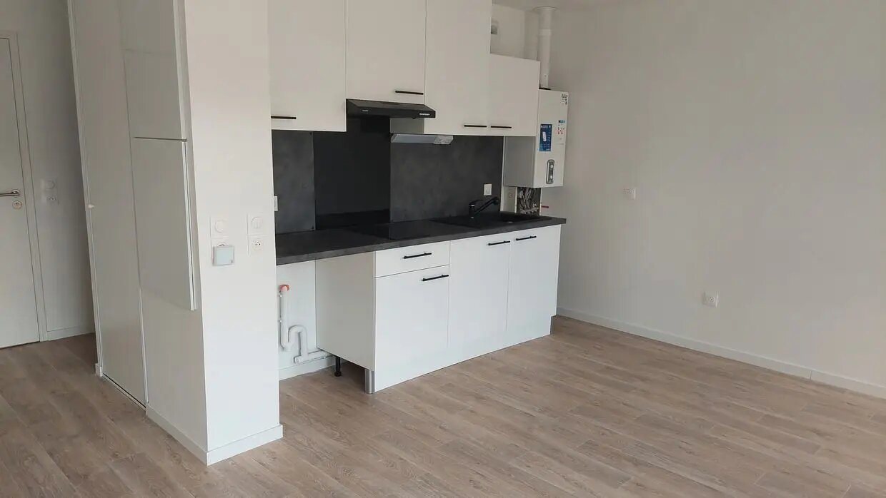 Appartement à louer, 28m², Saint-André-de-Cubzac