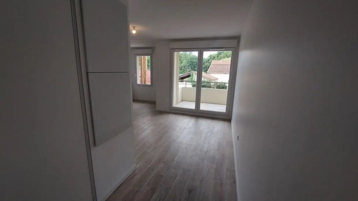 Appartement à louer, 28m², Saint-André-de-Cubzac