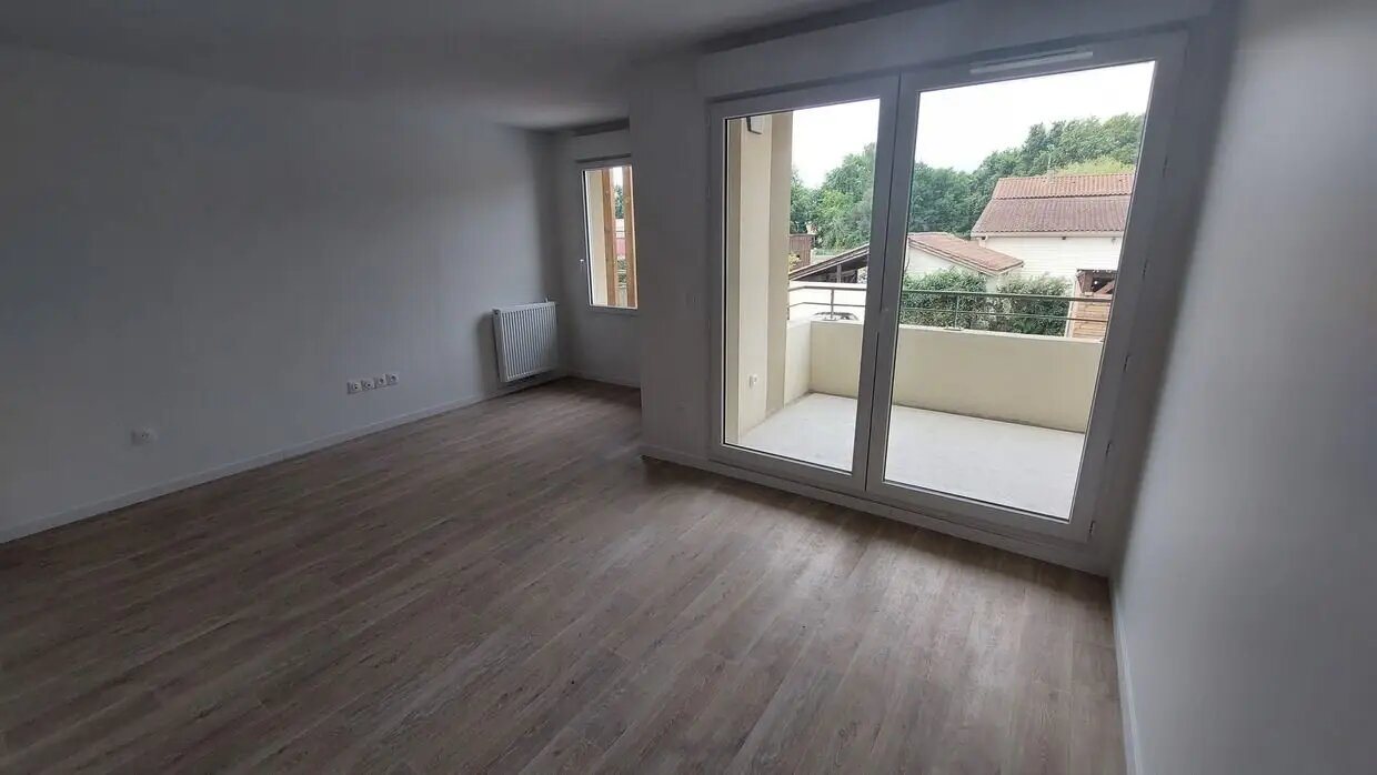 Appartement à louer, 28m², Saint-André-de-Cubzac