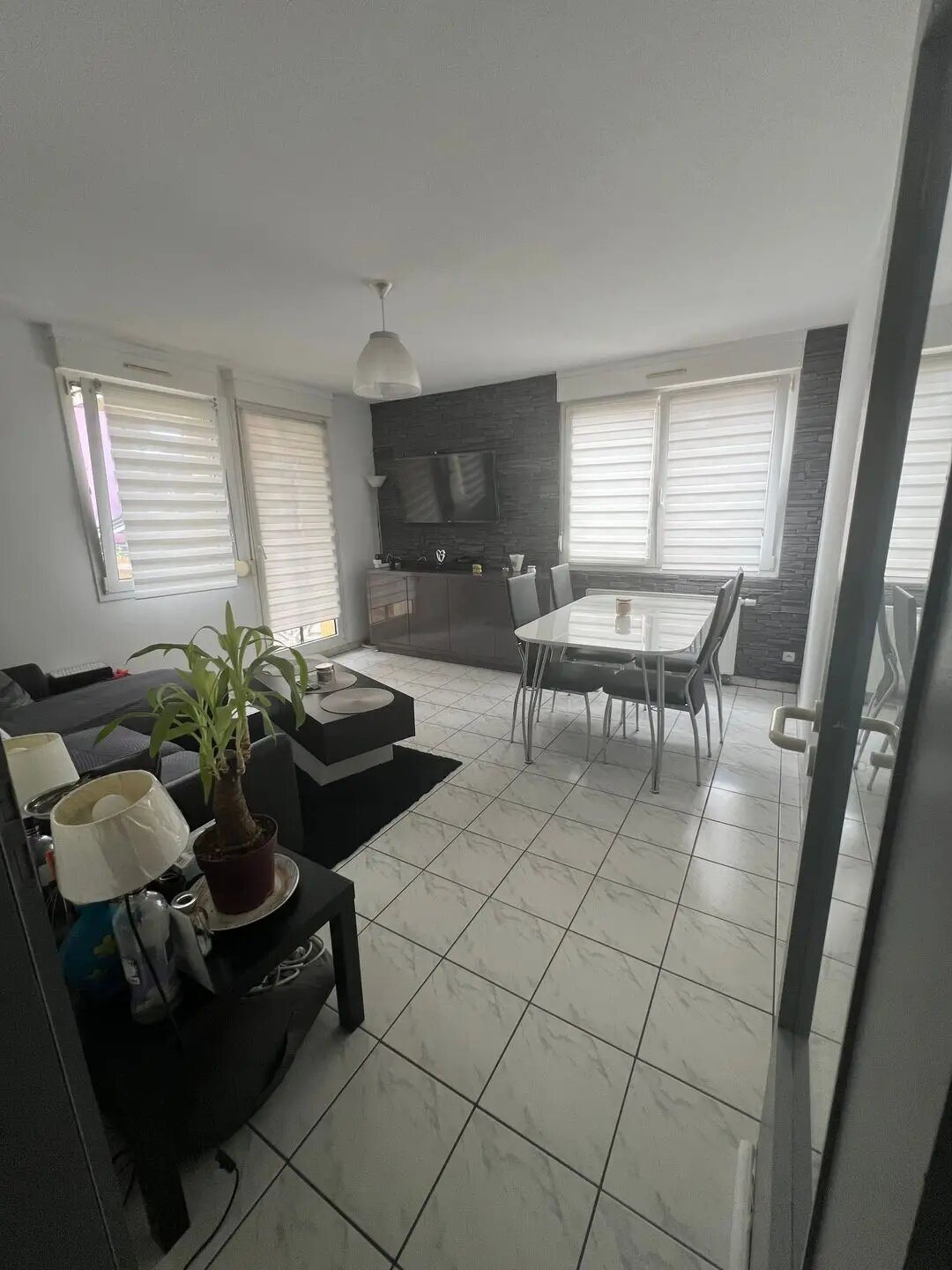 Appartement à vendre, 48m², Hoenheim