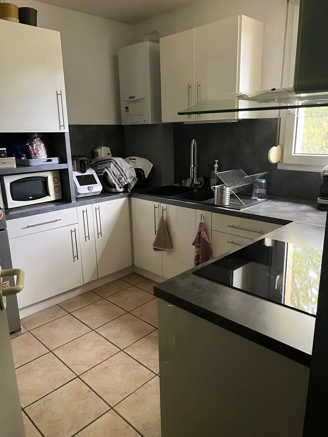 Appartement à vendre, 48m², Hoenheim