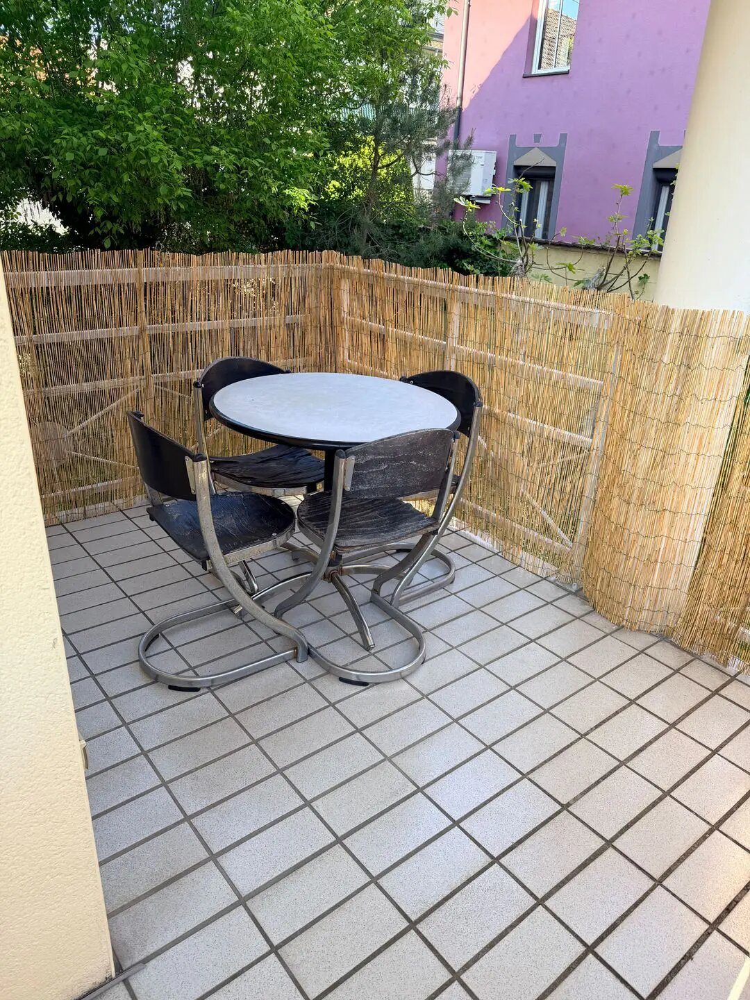 Appartement à vendre, 48m², Hoenheim