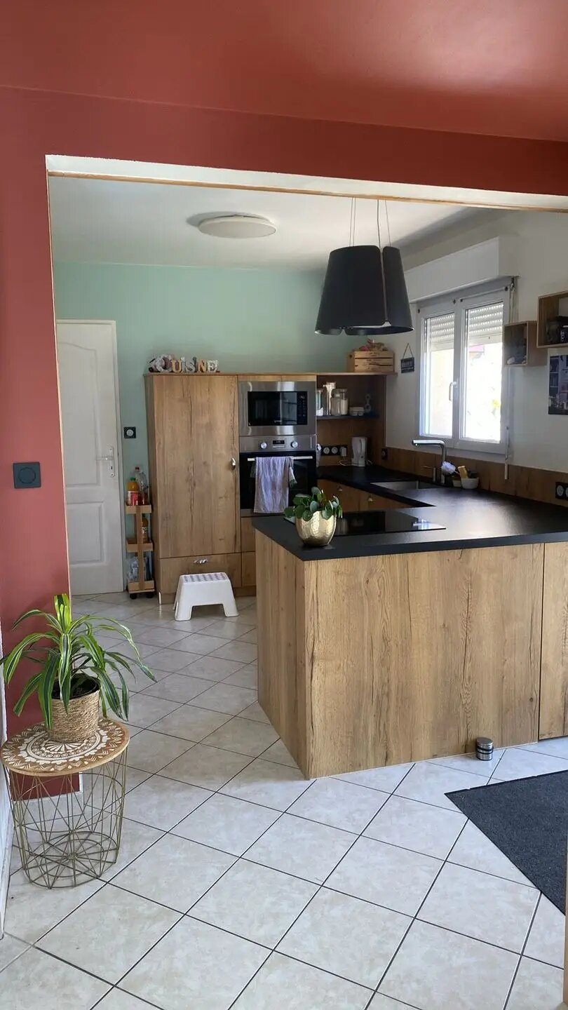 Maison à vendre, 140m², La Haye-du-Puits