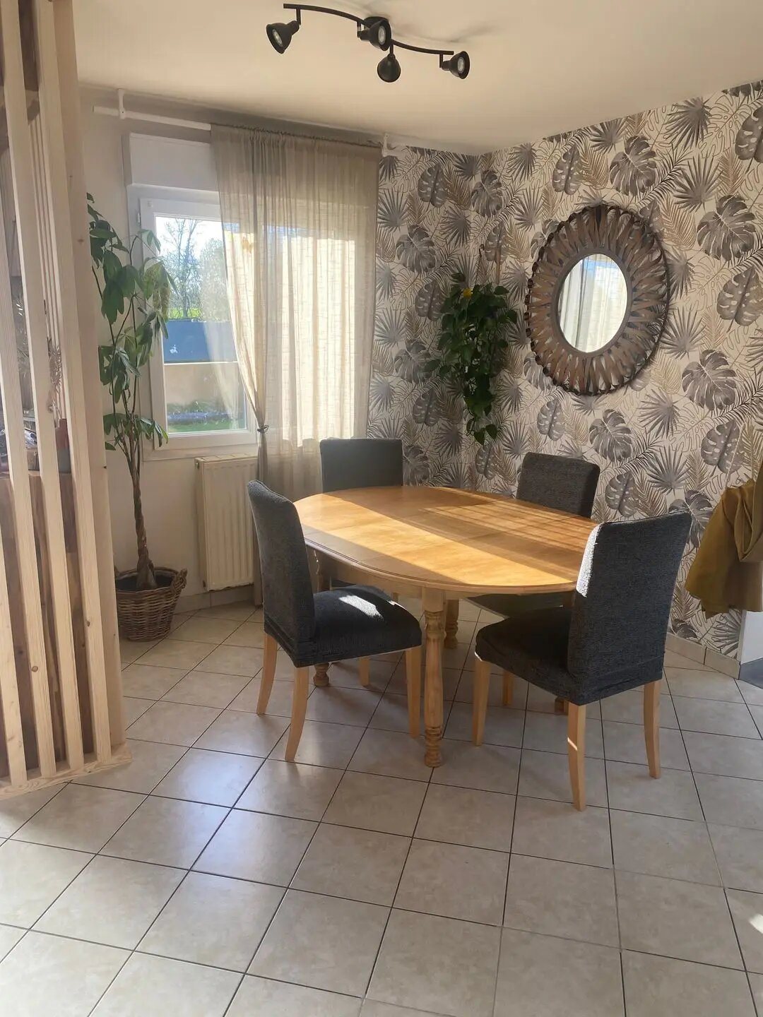 Maison à vendre, 140m², La Haye-du-Puits