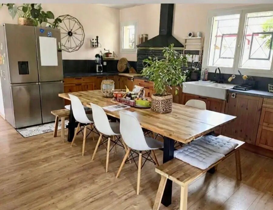 Maison à vendre, 90m², Biganos