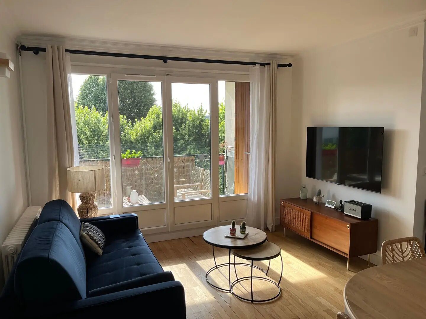 Appartement à vendre, 64m², Marly-le-Roi