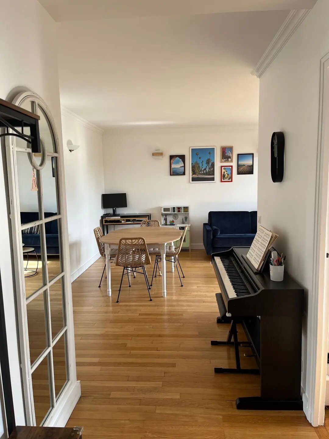 Appartement à vendre, 64m², Marly-le-Roi