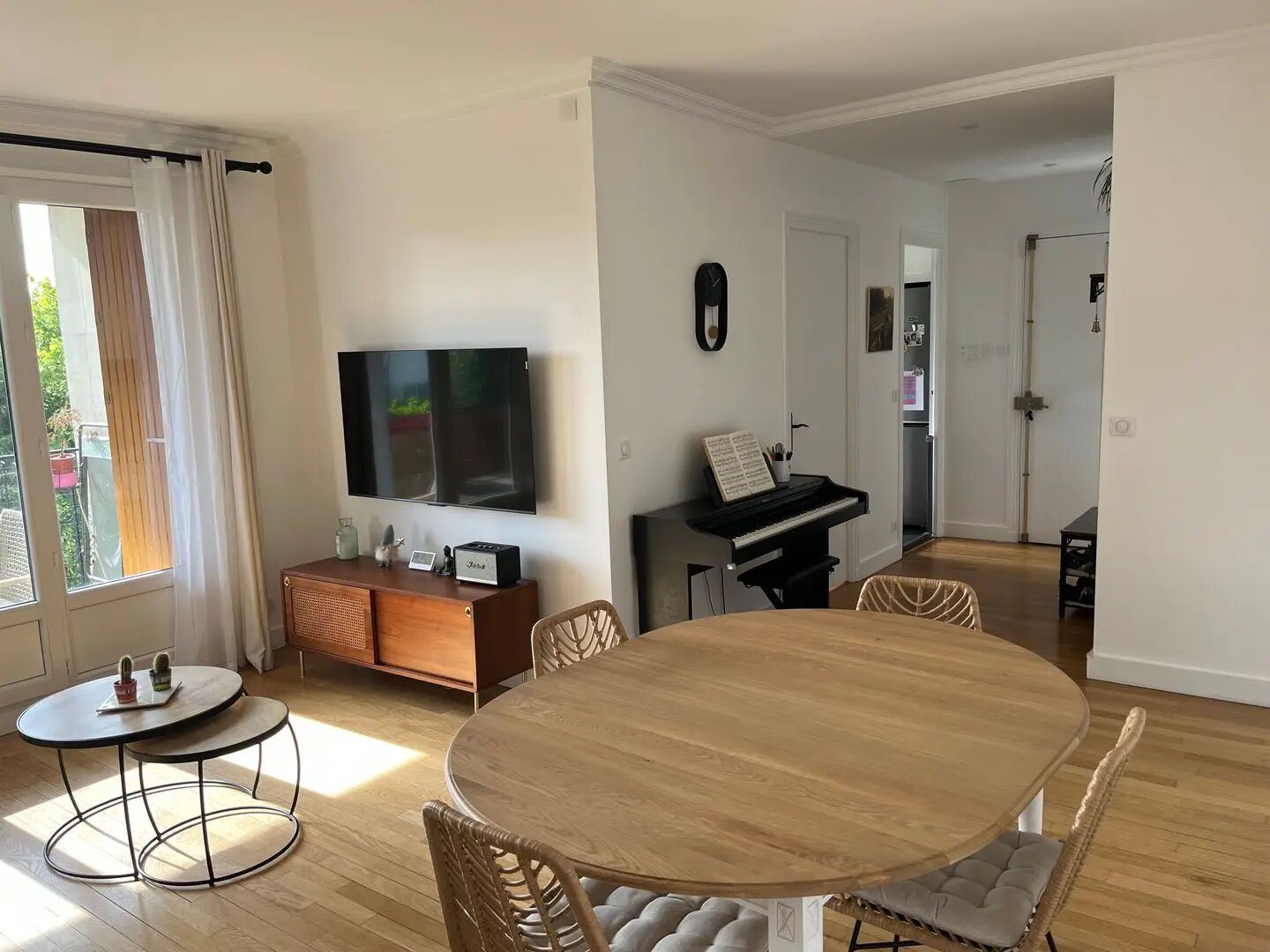 Appartement à vendre, 64m², Marly-le-Roi