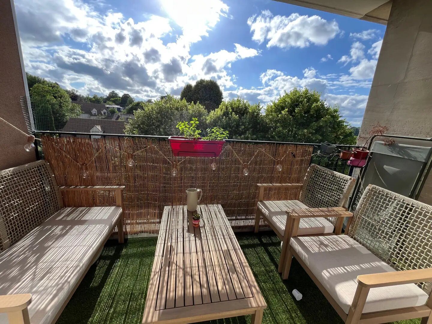 Appartement à vendre, 64m², Marly-le-Roi